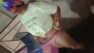 Amritadesi bhabhi ne squirt se devar ko nehla diya chudai ke waqt Hindi HD video sex