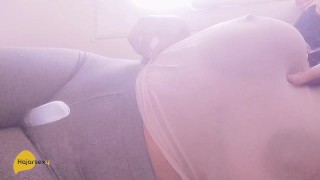 💦 جبتو حكيت زب عليه