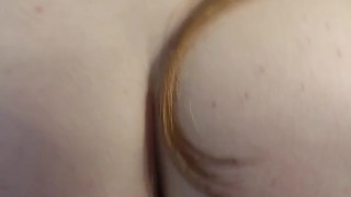 SEXY PAWG REVERSE COWGIRL HARD AND FAST MAKING IT CLAP