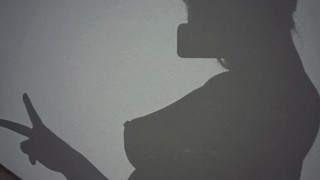 【潮吹き】色々丸出しチャイナコスプレで大興奮してアソコをぐちょぐちょにする変態人妻❤【個人撮影】