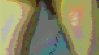 Jack Ass Play Straight Edge Spread Dangling Close Up Cock Twink Shorties