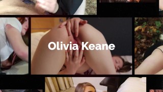 Schoolgirl Fucks Her Ass With A Dildo