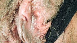 First Time Anal - Creampie Orgasm - Beauty Mature Milf - Compilation.