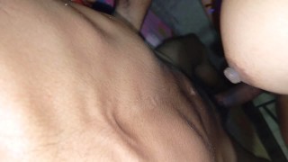 Amritadesi bhabhi ne squirt se devar ko nehla diya chudai ke waqt Hindi HD video sex