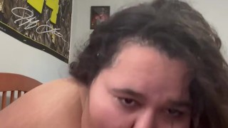 Would you let me suck yours