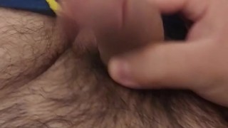 NNN DAY 5 Edgelection day. Too cold to get a boner!!