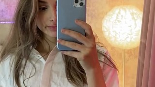 school uniform) Darling)