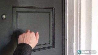 Keli's anal afternoon