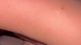 Now He's Got Me and He's Training Me To be The Best at Sucking The BEAST