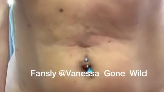 Making love with a 58 year-old woman looks like this…