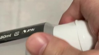 AV女优到膜名器 名器の证明 003YS的升级 003YS二代目葵司Tsukasa Aoi完熟名器物语