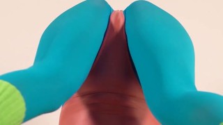 What's the name of this yoga pose?