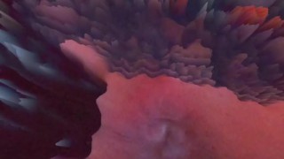 Une beurette montre ce qui se cache sous son voile