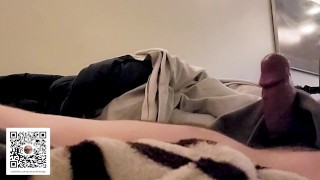 WET DREAM RUINS NO NUT NOVEMBER! (NNN FAIL)