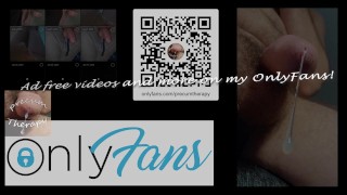 NO-NUT MAKES ME PRECUM ALL OVER MY PAJAMAS