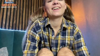 An insatiable unfaithful wife satisfies her tired husband because one lover was not enough for her