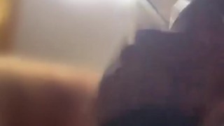 Look at that dick goo!