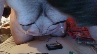 und wieder Elektrosauger sehr extrem 2