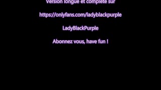 VOST engl - Préparation pour l'a@nimalisation de cette femelle inférieure.