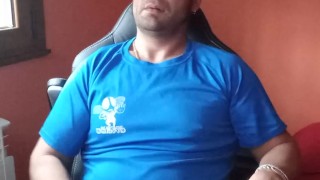 Me provoco un calentón máximo HOT