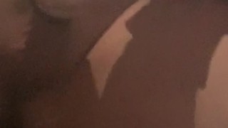 Fucking black pocket pussy