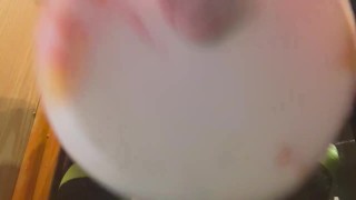 extreme horsedick dildo anal fuck