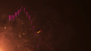 My wife give me a rough handjob in the night