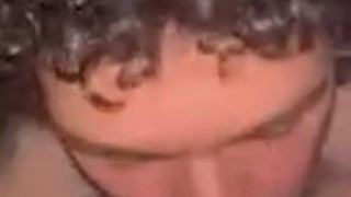 Eating my stepsister pussy until she cum in my mouth