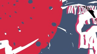 Filthy fuck session with your couch surfing roomate Danika Mori