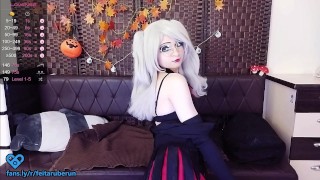 Halloween Streams