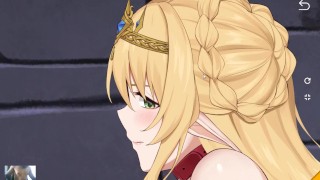 DOGGYSTYLE WITH THIS GAME BIGGER DICK - loop queen