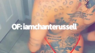 Your Favorite Stripper 👑