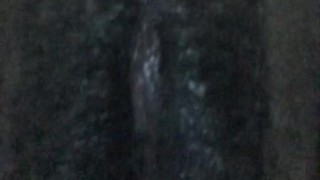 Hairy black pussy xxx