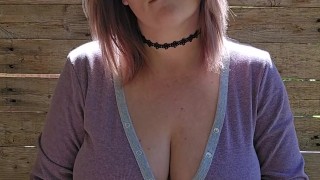 Fucking my Face to the thought of it being Your Cock