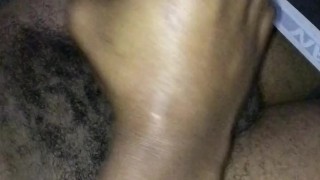 solo dick beating to cum twice - @blvdjodi