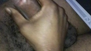 ready to drip cum for you to clean up - @blvdjodi