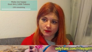 What kind of magic did you put on me? I think I’ve found someone I can joke about anything with!