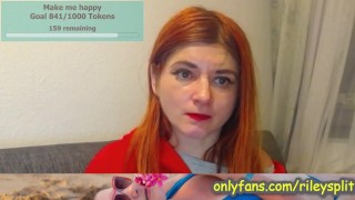 I just thought of a way to surprise you