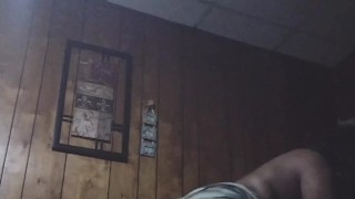 Dry Humping Friends Pillow