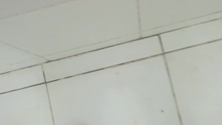 Relaxing after a day of work