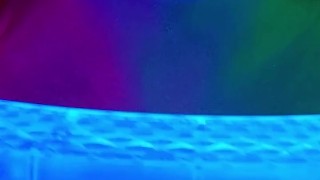 Short tiktok with lamp