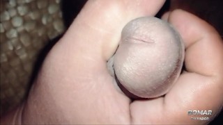 My Buddy’s Always Hard and Horny