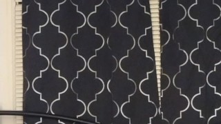 Pretty Amateur Wife Wearing Strap On Pegs Hot Latino In His Thick Booty