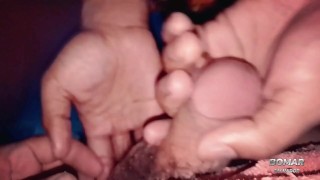 Hindi makatulog para antokin sinubo ni tropa burat ko