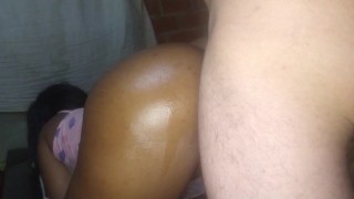 TBT when I was just starting to experience anal sex, now I'm addicted