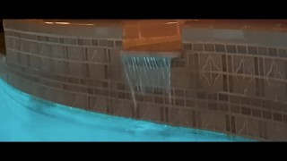 Late Night Naked Hot Tubbing With My Stepmom Trailer Kiki Klout