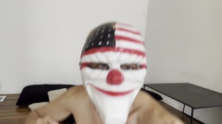 Dlikeddick masturbandose en casa