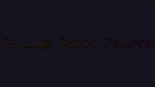 MILF Pissing Outdoors