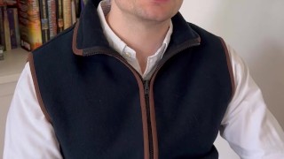 Job interview. Can you FILL the position? 😈