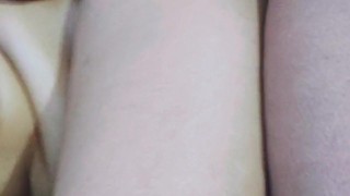 I CAUGHT MY SEXY STEP SISTER HORNY AND FUCK HER PUSSY